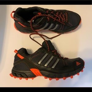 Men’s Adidas Rockadida Trail Running shoes